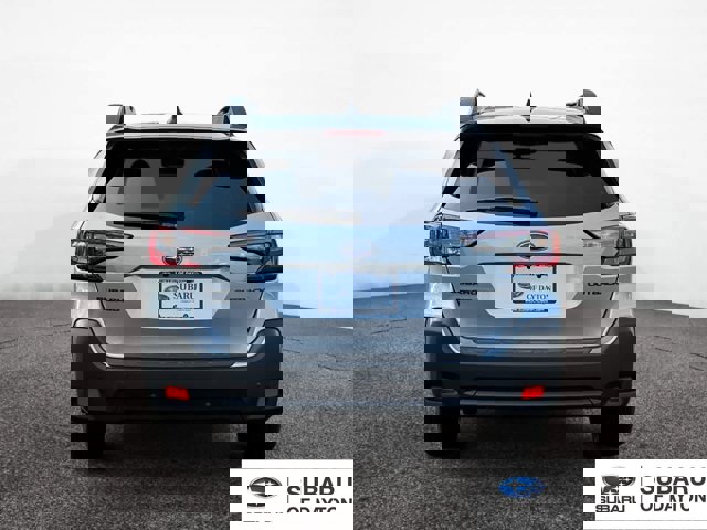 2025 Subaru Outback Onyx Edition photo 4