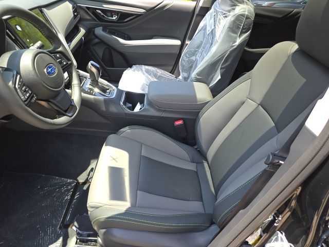 Outback Onyx Edition