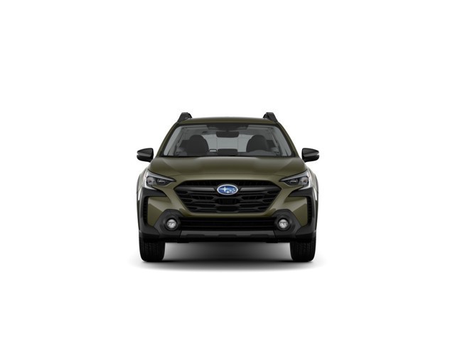 New 2025 Subaru Outback Onyx Edition