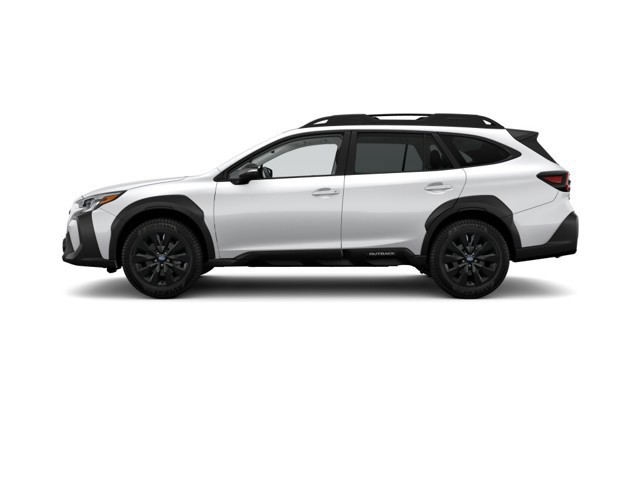 New 2025 Subaru Outback Onyx Edition