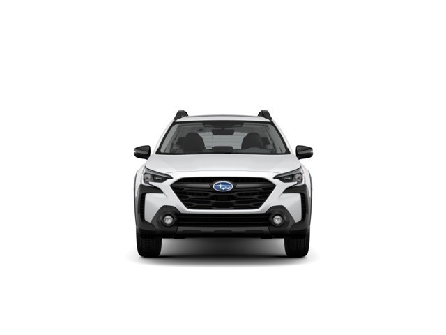 New 2025 Subaru Outback Onyx Edition