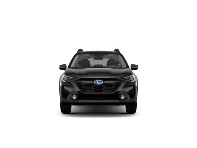 New 2025 Subaru Outback Onyx Edition