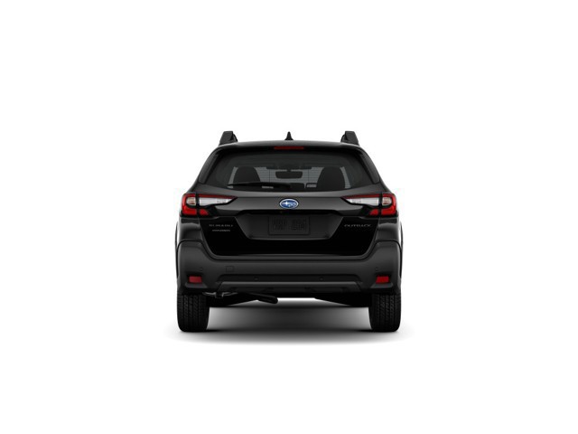 New 2025 Subaru Outback Onyx Edition