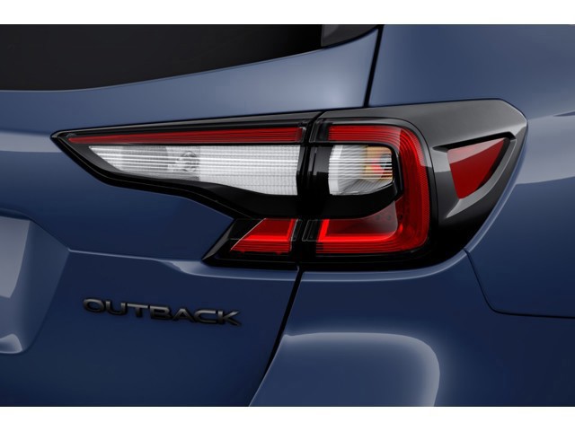 2025 Subaru Outback Onyx Edition photo 12