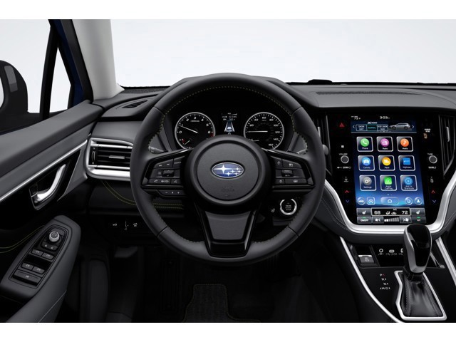 2025 Subaru Outback Onyx Edition photo 14