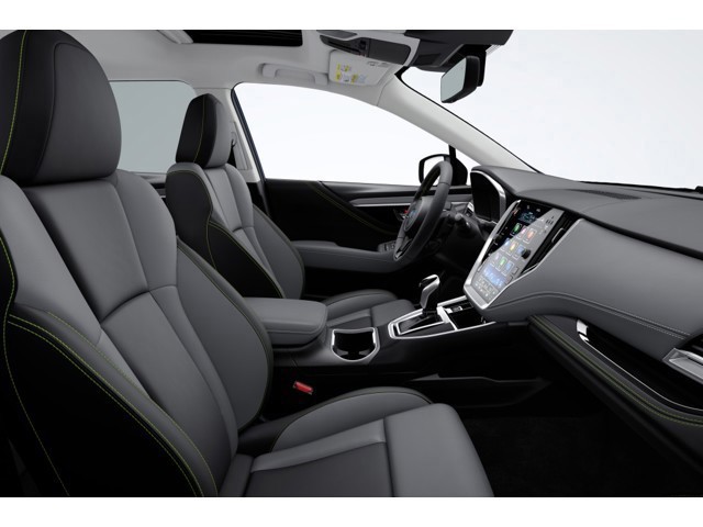 2025 Subaru Outback Onyx Edition photo 15