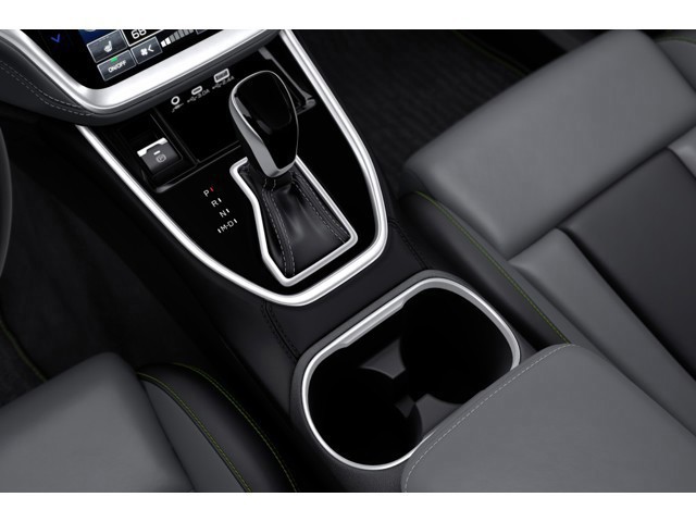 2025 Subaru Outback Onyx Edition photo 19