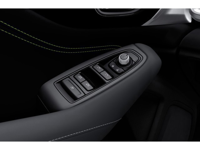 2025 Subaru Outback Onyx Edition photo 21