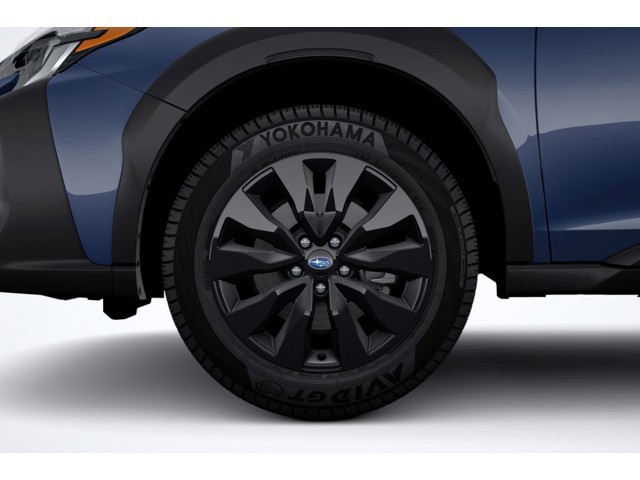 New 2025 Subaru Outback Onyx Edition New 2025 Subaru Outback Onyx Edition