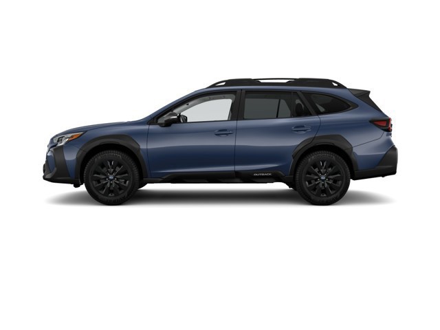 New 2025 Subaru Outback Onyx Edition New 2025 Subaru Outback Onyx Edition