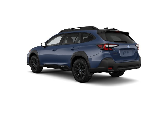 New 2025 Subaru Outback Onyx Edition New 2025 Subaru Outback Onyx Edition