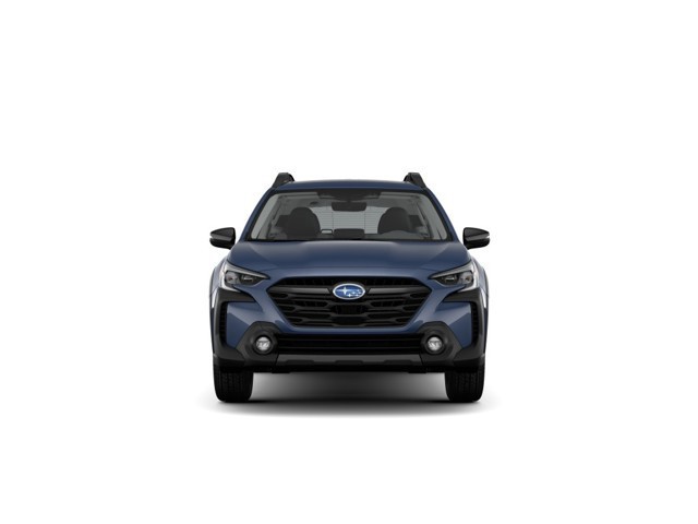 New 2025 Subaru Outback Onyx Edition New 2025 Subaru Outback Onyx Edition