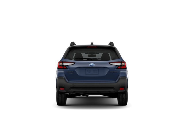 New 2025 Subaru Outback Onyx Edition New 2025 Subaru Outback Onyx Edition