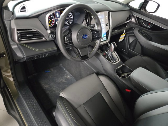 2025 Subaru Outback Onyx Edition photo 10
