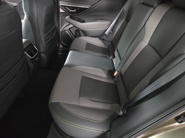 2025 Subaru Outback Onyx Edition photo 12