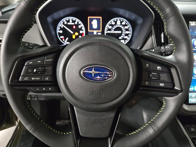 2025 Subaru Outback Onyx Edition photo 14