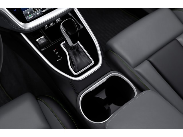 2025 Subaru Outback Onyx Edition photo 19