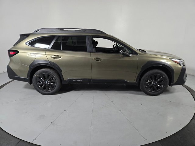 2025 Subaru Outback Onyx Edition photo 5