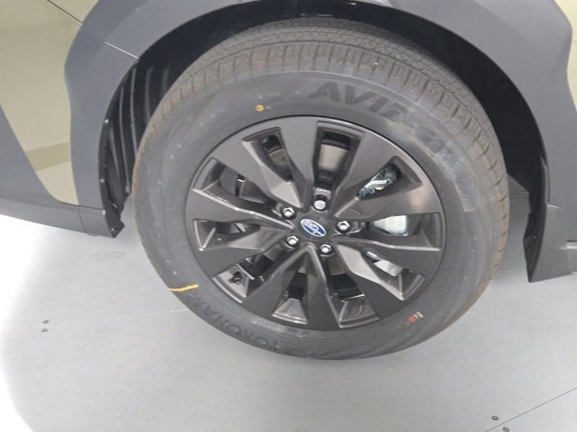 2025 Subaru Outback Onyx Edition photo 7