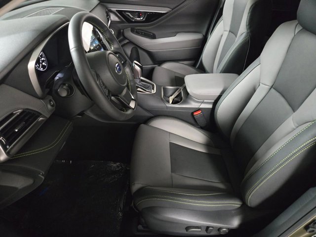 2025 Subaru Outback Onyx Edition photo 8