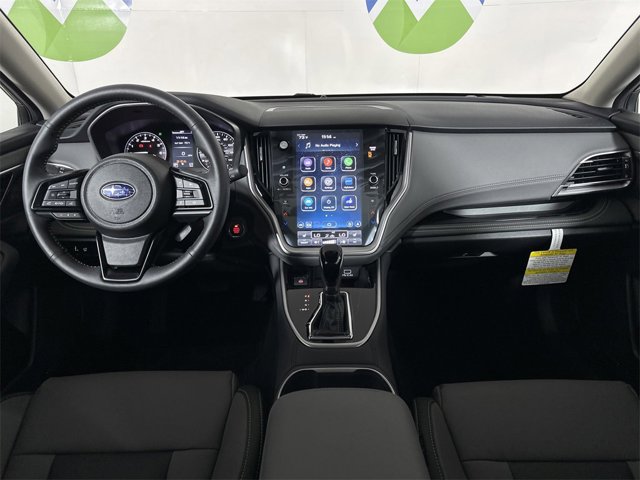 2025 Subaru Outback Onyx Edition photo 13