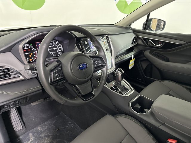 2025 Subaru Outback Onyx Edition photo 15