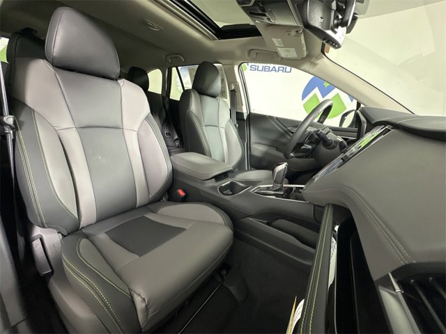 2025 Subaru Outback Onyx Edition photo 17