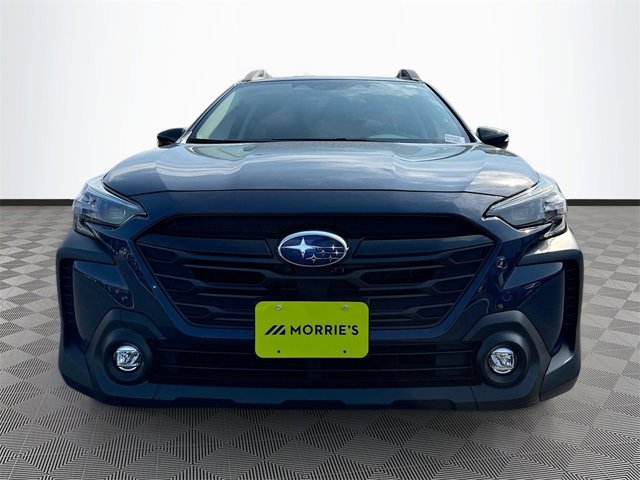 2025 Subaru Outback Onyx Edition photo 2