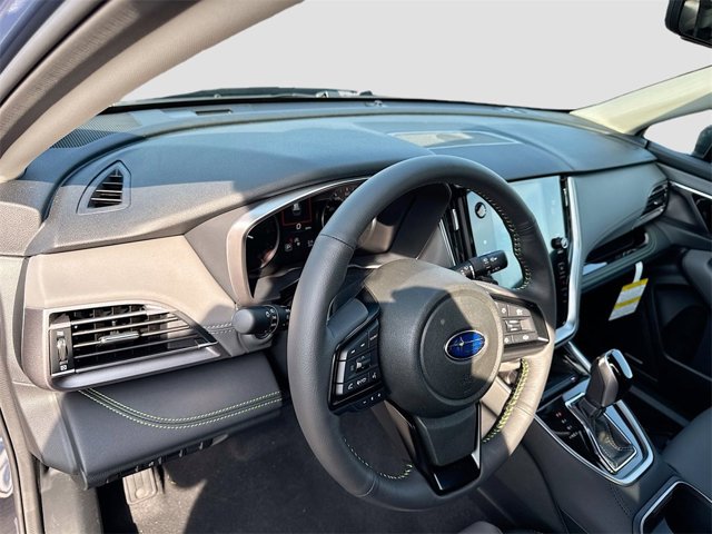 2025 Subaru Outback Onyx Edition photo 5