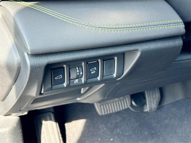 2025 Subaru Outback Onyx Edition photo 6