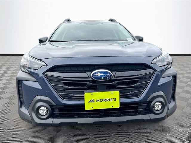 2025 Subaru Outback Onyx Edition photo 2