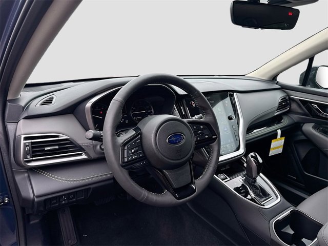 2025 Subaru Outback Onyx Edition photo 5