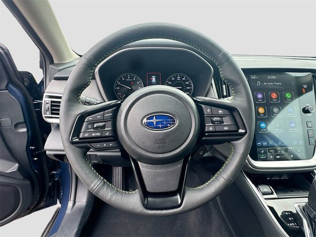 2025 Subaru Outback Onyx Edition photo 7