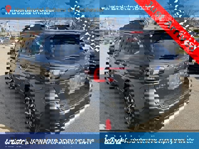 Outback Limited