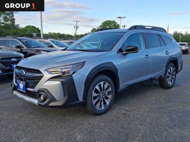 Outback Limited