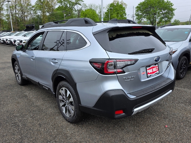 Outback Limited