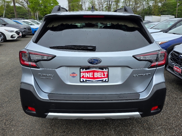 Outback Limited
