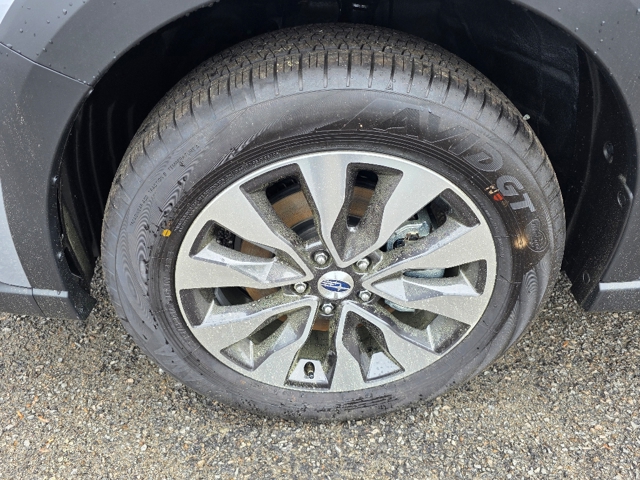 Outback Limited