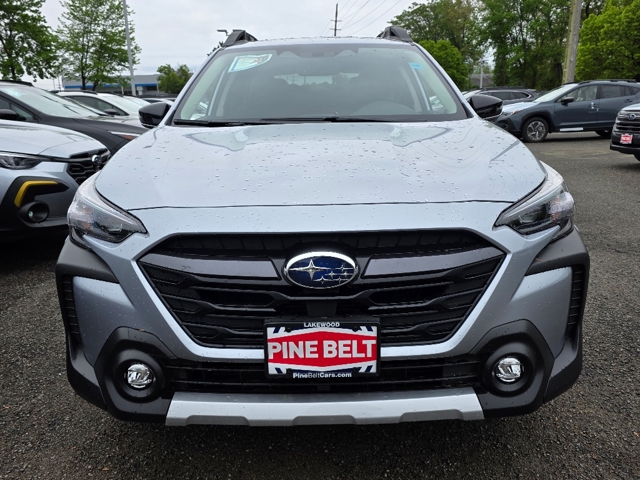 Outback Limited