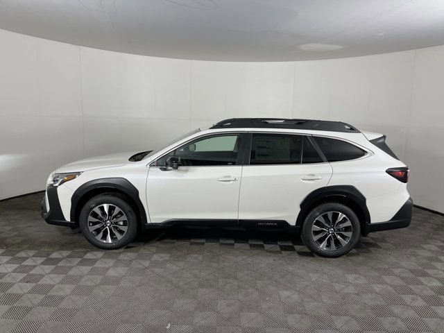 2025 Subaru Outback Limited photo 3