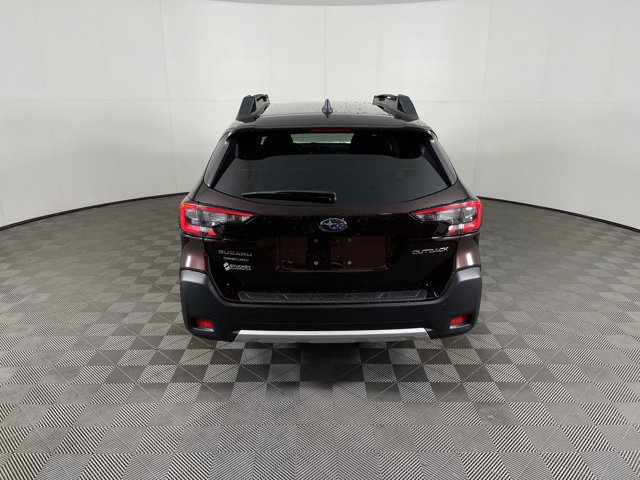 2025 Subaru Outback Limited photo 2