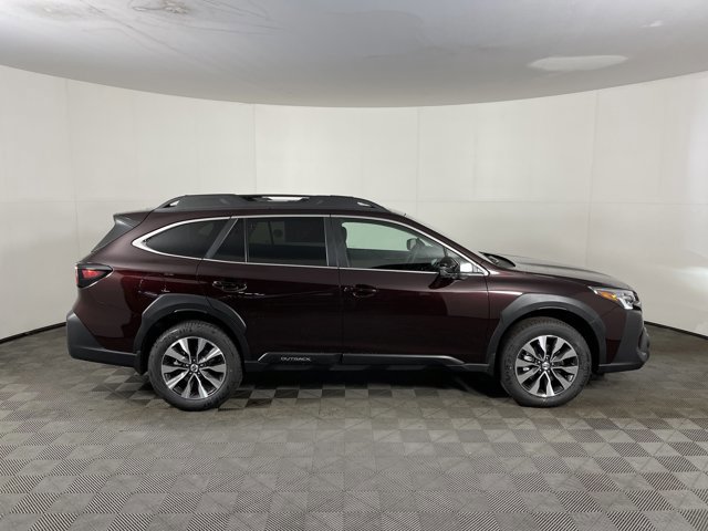 2025 Subaru Outback Limited photo 3