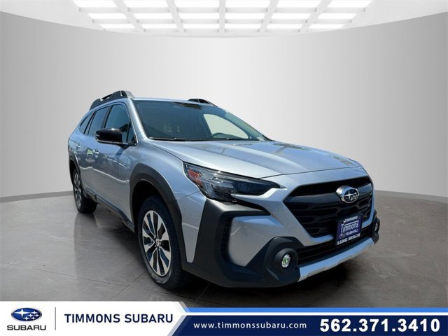 2025 Subaru Outback Limited's photo