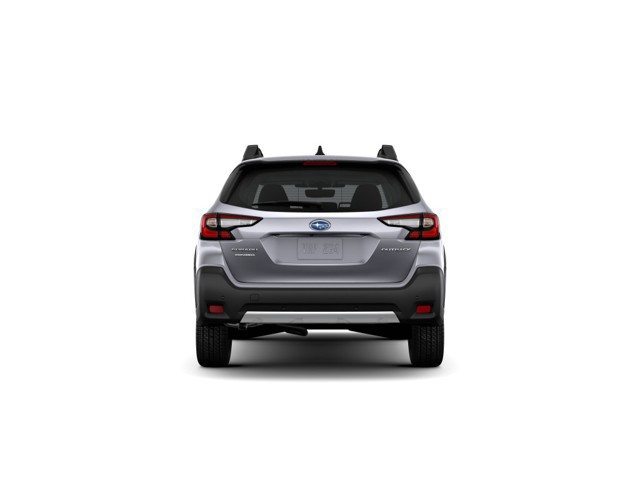 New 2025 Subaru Outback Limited
