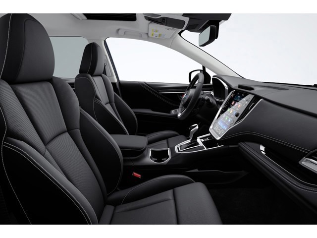 2025 Subaru Outback Limited photo 15