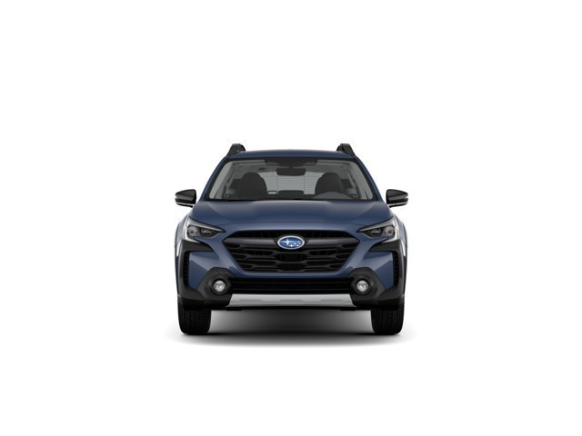 2025 Subaru Outback Limited photo 8