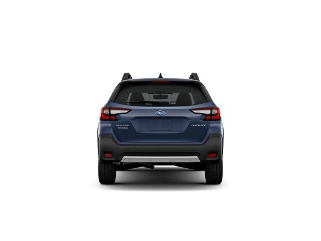 2025 Subaru Outback Limited photo 9