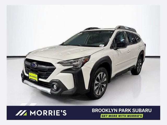 2023 Subaru Outback Limited's photo