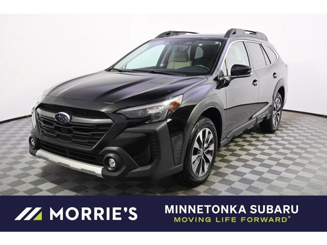 2024 Subaru Outback Limited's photo