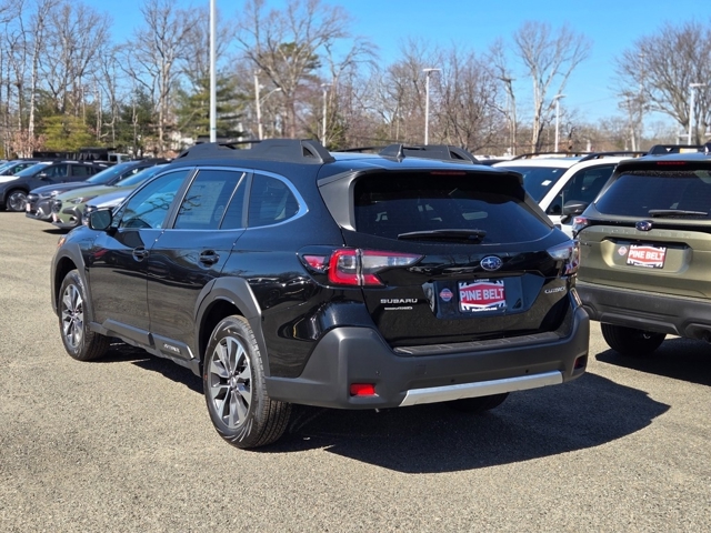 Outback Limited